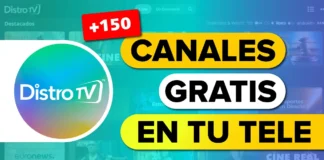 Distro TV: Qué Es, Cómo Funciona y Sus Canales Disponibles