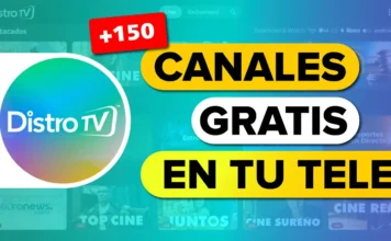 Distro TV: Qué Es, Cómo Funciona y Sus Canales Disponibles