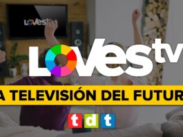 LOVEStv ¿Qué es y Cómo Funciona?