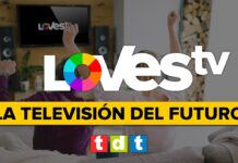 LOVEStv ¿Qué es y Cómo Funciona?