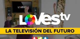 LOVEStv ¿Qué es y Cómo Funciona?