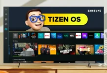 Tizen OS - El Sistema OPERATIVO de las Smart TV de SAMSUNG