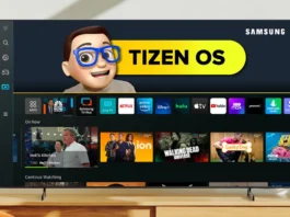 Tizen OS - El Sistema OPERATIVO de las Smart TV de SAMSUNG