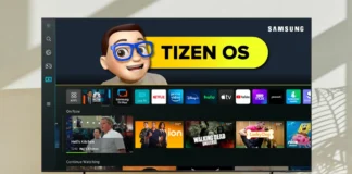 Tizen OS - El Sistema OPERATIVO de las Smart TV de SAMSUNG