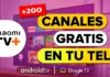 XIAOMI TV PLUS - Canales de Televisión GRATIS