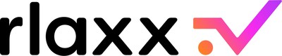 logo Rlaxx TV