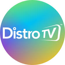 logo distro tv