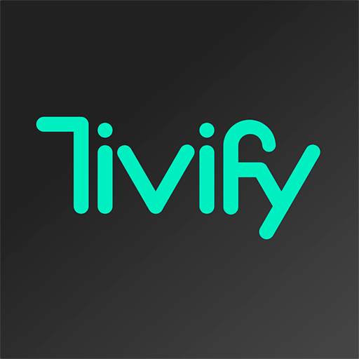 logo tivify