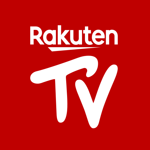 Logo Rakuten TV