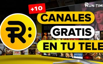 ¿Qué es Runtime TV? Todo sobre la plataforma de streaming !