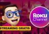 ¿Qué es The Roku Channel y cómo disfrutarlo de forma gratuita?