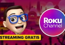 ¿Qué es The Roku Channel y cómo disfrutarlo de forma gratuita?