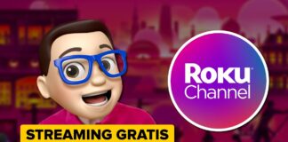 ¿Qué es The Roku Channel y cómo disfrutarlo de forma gratuita?