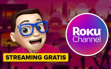 ¿Qué es The Roku Channel y cómo disfrutarlo de forma gratuita?