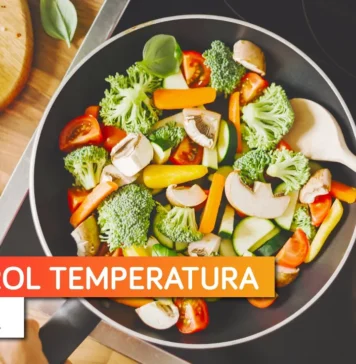 ¿Qué es el Control de Temperatura del Aceite en tu Placa de Inducción Balay?